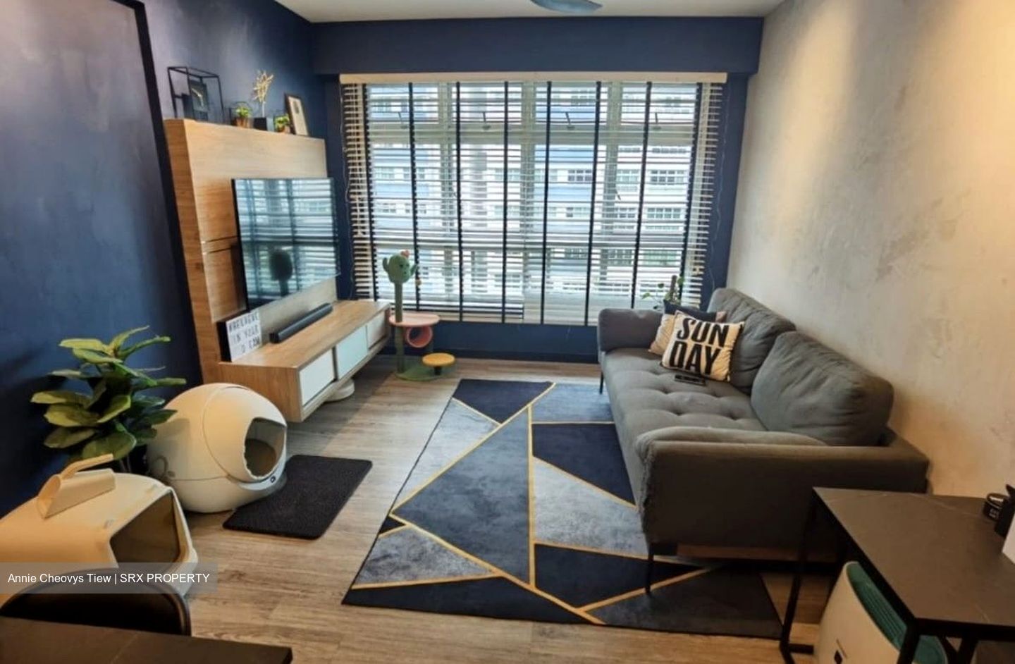 Blk 212A Punggol Waves (Punggol), HDB 4 Rooms #505590521